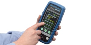 HT-128 Handheld Wiring Analyzer - DIT-MCO